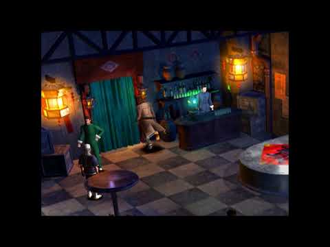 Let's Play Shadow Hearts - Part 15