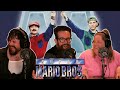 Maso Und Super Mario Bros 1993
