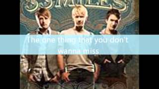 One Life to Love 33Miles lyrics