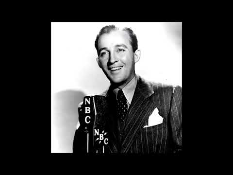 Bing Crosby - Chesterfield Show: September 28, 1949