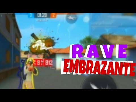 🎯RAVE EMBRAZANTE☠️