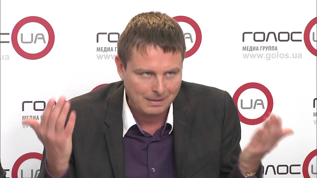 Прекращение поставок газа в Украину: политические и экономические последствия (пресс-конференция)