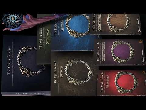 Быть или не быть 'Древним свиткам' в моей коллекции?.. Обзор новых дополнений.