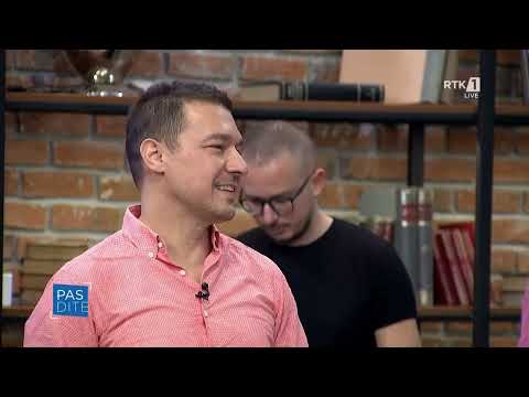 Pasdite - Neki Emra & Ganimete Jashanica  13.02.2023