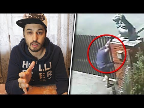 LADRI A CASA MIA e altre COSE BELLE - Vlogdì