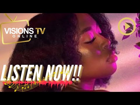 ALIA LARA x Timsmartuk x Jayd'n Dominique - Actions [Audio Visual] | VisionsTVOnline