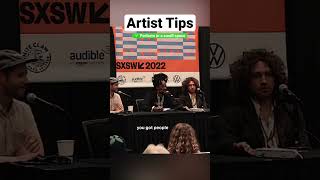 The Dillinger Escape Plan Performing in a Basement! 🔥 #musicindustry