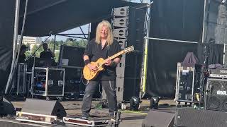 Masterplan - 04 Crimson Rider - Banská Bystrica 22.7.2023