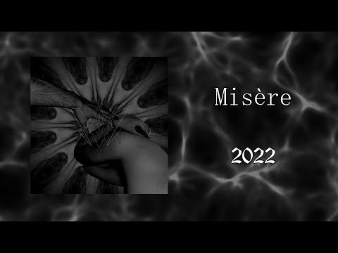 Sheol Blanc - Misère