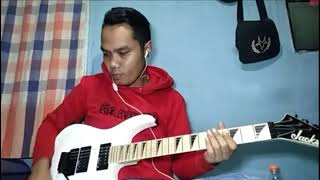Download lagu SELIMUT BIRU gitar cover by amey adler mp3