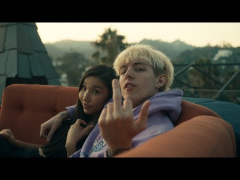 Kozar Kane - "In The End" (F*ck love) (Official Video)