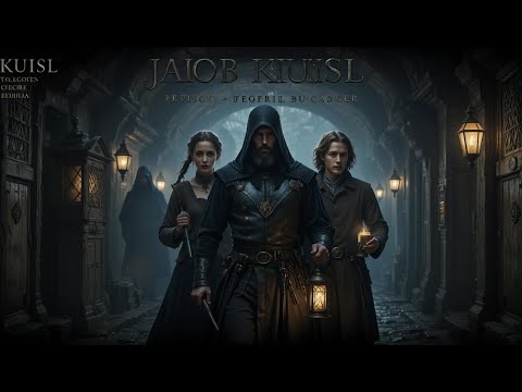 Henker, Räuber und verborgene Geheimnisse Teil1| Hörbuch Komplett | Krimis & Thriller