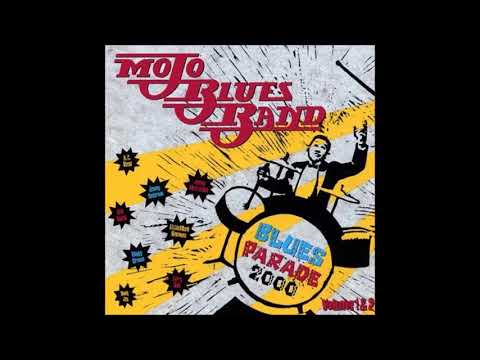 Mojo Blues Band & A.C Reed - A C`s Big Fat Woman