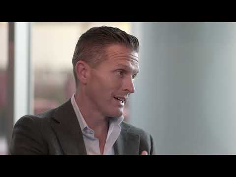 Data Pioneers | Episode 3 | Rich Waller