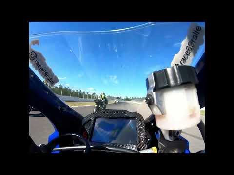 Regio Cup by Speer Racing 03.07.2022 Supersport