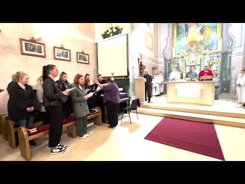 Veliki petak | Navještaj muke Gospodnje, 18. 4. 2025.