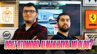 Ucuz Otomobil Almak Hayal Mi Oldu? | Tofaş'tan Dev Satın Alım | Haftal