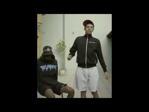 (FREE) Ryu, the Runner x Senndy x Derek Type Beat "Broke Boy" (prod. Hogs)