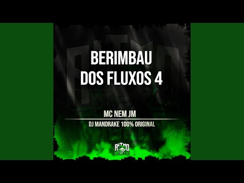 Berimbau dos Fluxos 4