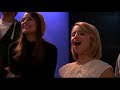 Glee - We Are Young (Full Performance) 3x08