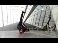 Breakery 101 - Bboy Jbugz ' in-depth ' (2014)