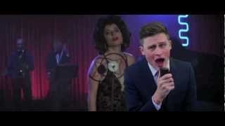 BLUE VELVETTE (David Lynch rap)