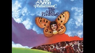 The Neon Philarmonic- The last time I saw Jacqueline (1969)