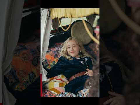 DEEP AND ABIDING   Victor Lundberg