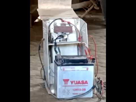 Dahsyat nya pengapian setrom PAC bukan kaleng - kaleng #shorts