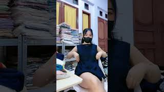 Download lagu Bunda cantik jualan baju daster online kualitas impor terbaik mp3