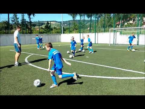 Akademia Piłkarska Grębałowianka