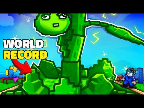 This Was Incredibly Risky To Try...