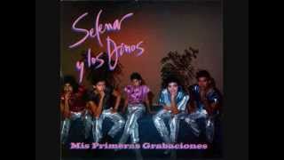 Selena y Los Dinos - Parece Que Va a Llover (1984)