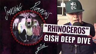 &quot;Rhinoceros&quot; GISH Deep Dive