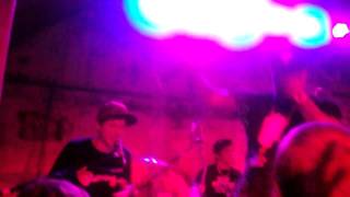 Skepta ft. Charlee Drew-Taking too Long