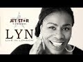 LYN - Survival - Marcia Griffiths cover, Live acoustic | 'Jet Star Live' at The Social