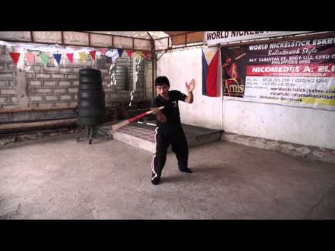 Nickelstick Academy - 12 Power Strikes