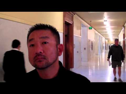 030515p2   Sheriff DOES NOT PROVIDE Civil Standy Contrary to SFPD Yamaguchi assertion