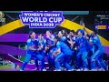 INDIA ARE CRICKET WOMENS WORLD CUP 2025 CHAMPS