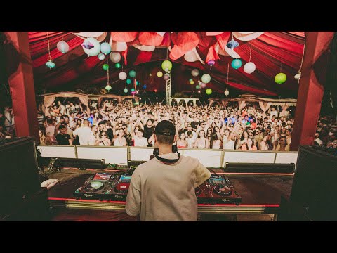 Classmatic @ Surreal Park - Brazil (01.01.2024)