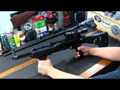HI-POINT 4595 .45 ACP CARBINE