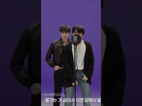 The Best of MARK LEE..#nct #nct127 #marklee #rap