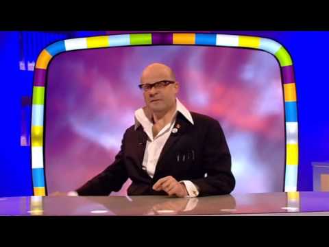Harry Hills TV Burp - S13E08