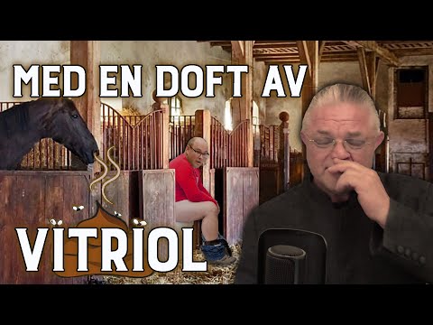 Befolkningsförakt - Carl Norberg 2022-06-15