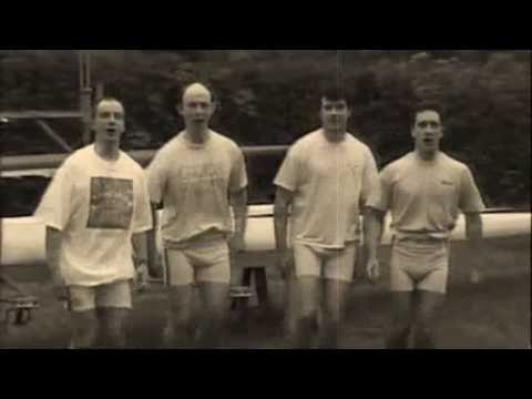 Minerva Bath - The Gods