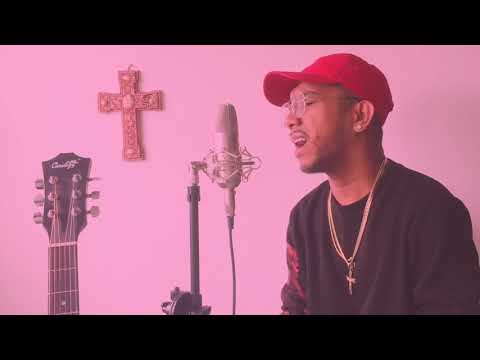 Phaet Selanno - Sujud Di Altarnya ( Cover )