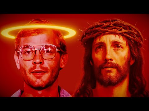 Does God forgive Dahmer?