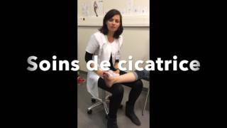 Consignes post opératoires