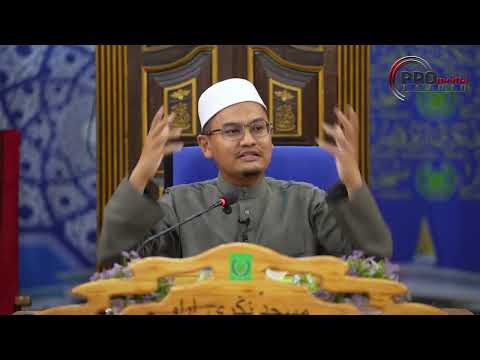 28-11-2023 Ustaz Rizal Azizan - Ensiklopedia Larangan Dalam Islam