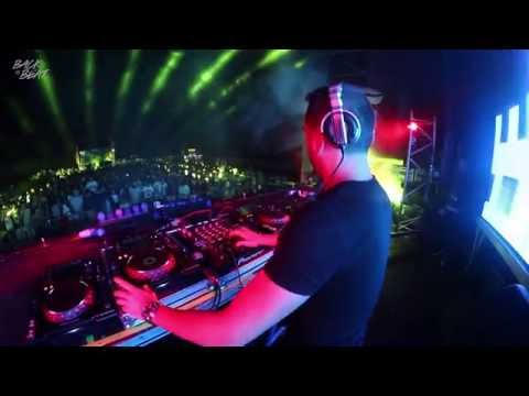 BACK TO BEAT • TOP FM BEACH PARTY 2015